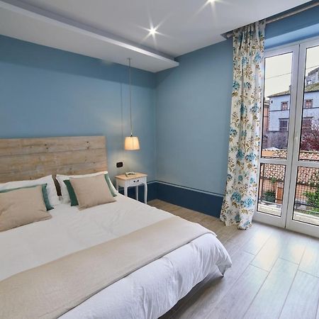 Al22 Di Piazza Del Gesu Hotel Viterbo Luaran gambar