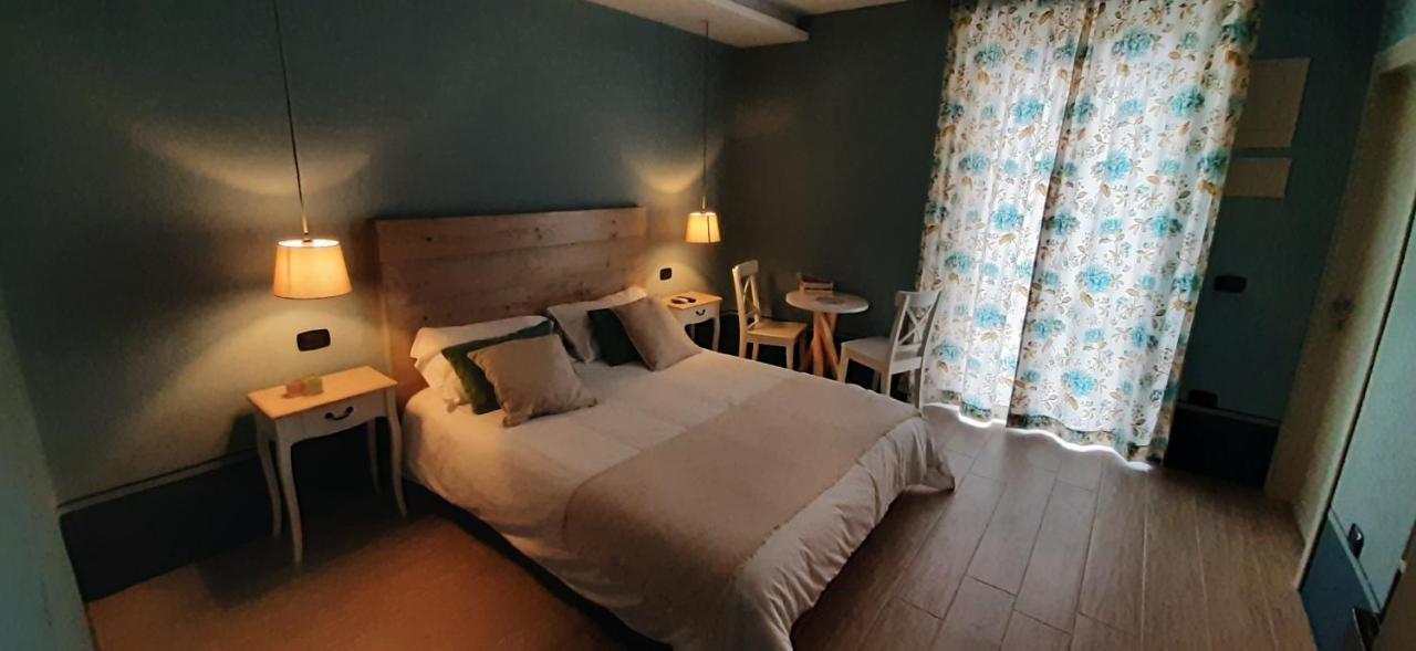 Al22 Di Piazza Del Gesu Hotel Viterbo Luaran gambar