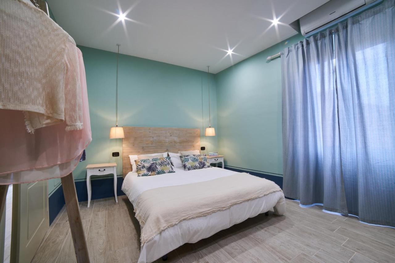 Al22 Di Piazza Del Gesu Hotel Viterbo Luaran gambar